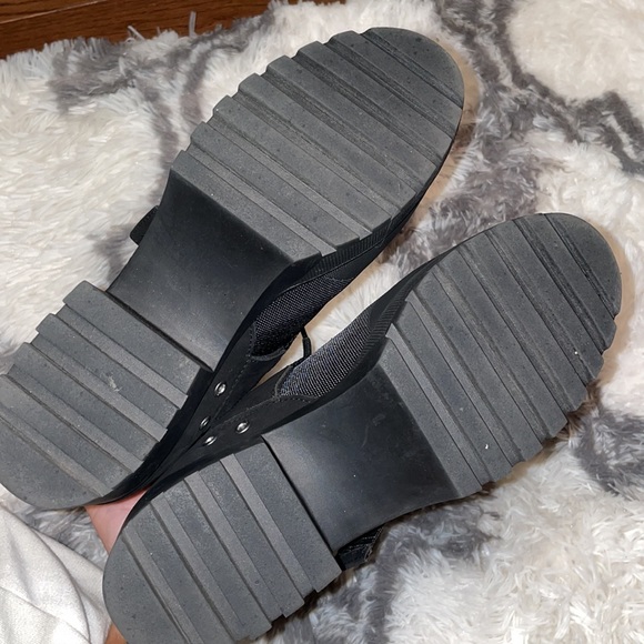 Steve Madden boot - Picture 4 of 4